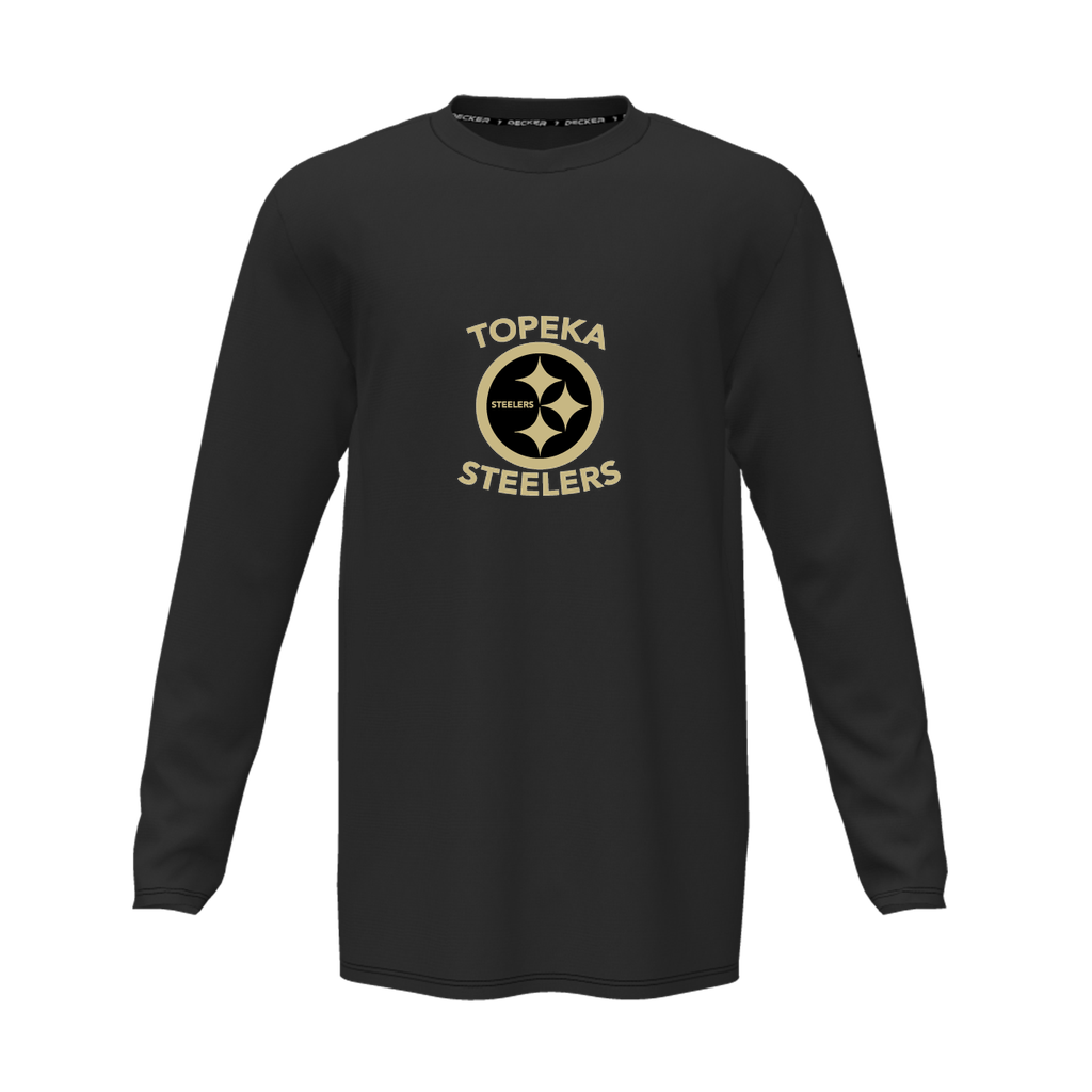 Decker Comfort T-Shirt