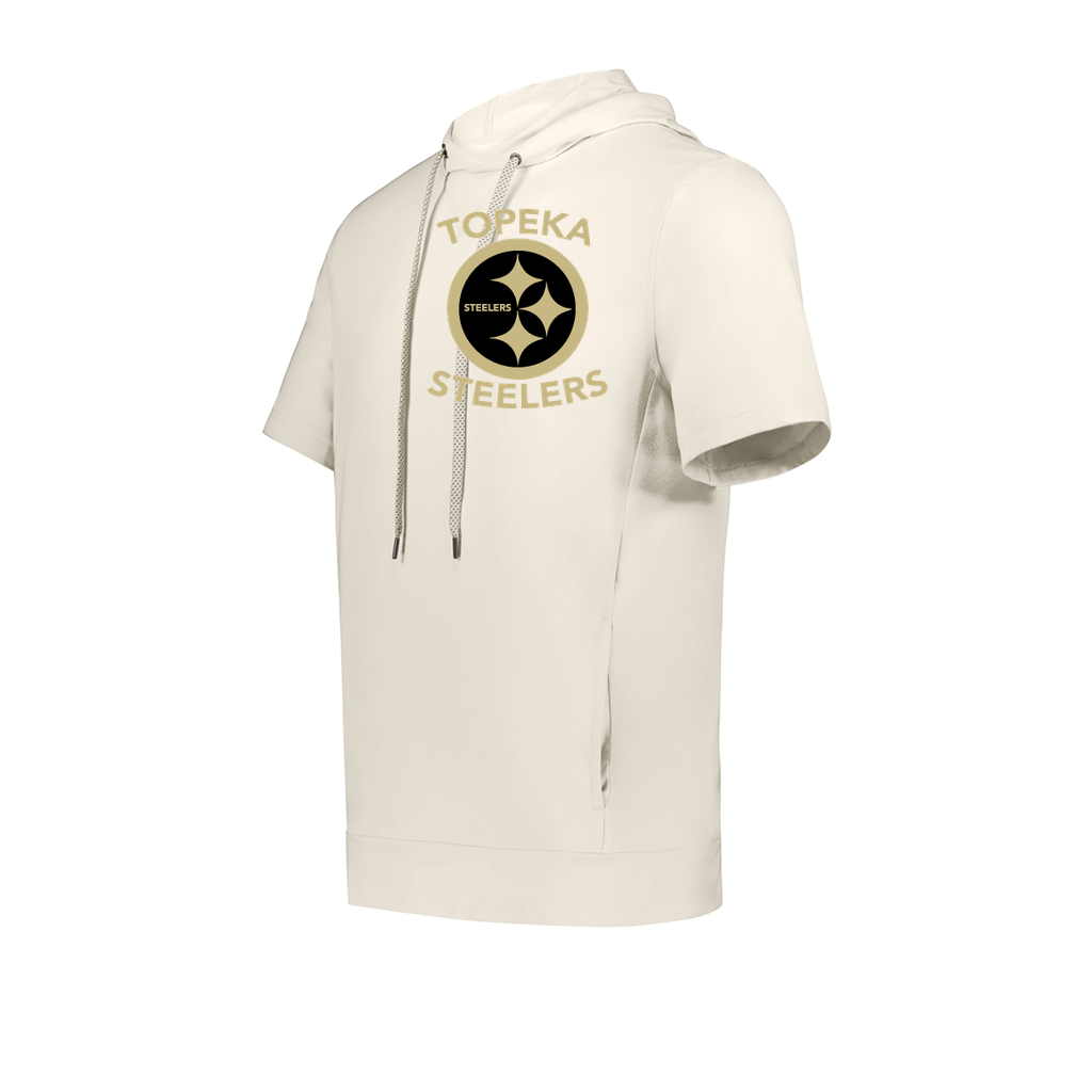 Men's Venturs Soft Knit Short Sleeve Hoodie
